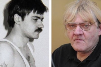 Żona Trynkiewicza liczy, że w końcu wyjdzie on na wolność. Jak twierdzi, planują nawet mieć dzieci