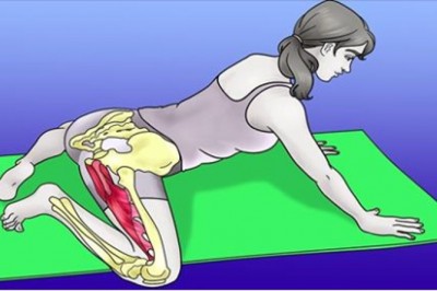 Rozciągałam się przez 10 minut dziennie przez 30 dni, oto co się zmieniło