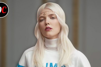 Daria Zawiałow czym są Helsinki z jej najnowszej płyty?