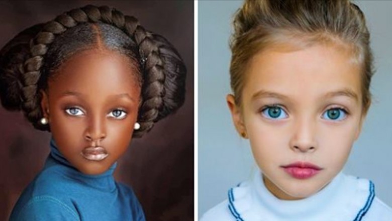 15 najpiękniejszych dziecięcych modelek i modeli, którzy oczarują każdego. Są perfekcyjni
