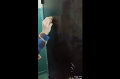 Kiedy żona ma dość Twojego imprezowania, ale sąsiad przychodzi z pomocą