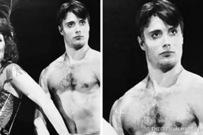 19 zaskakujących zdjęć celebrytów zanim stali się sławni. Kit Harrington wtedy też nic nie wiedział