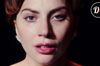  Lady Gaga dlaczego ciągle cierpi?!