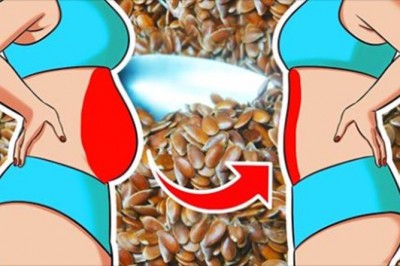 6 korzyści zdrowotnych, dla których powinnaś codziennie jeść siemię lniane