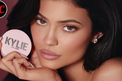 Kylie Jenner - napracowała się by zostać miliarderką?