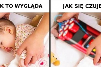 15 zdjęć, które pokazują, że posiadanie rodziny to naprawdę ciężka praca. Zna to każdy rodzic