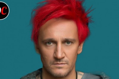 Michał Wiśniewski - do podziału z żoną ma tylko należności?