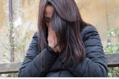 Magda przyłapała męża w jednoznacznej sytuacji w łazience. Teraz nie może na niego spojrzeć