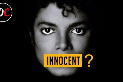 Leaving Neverland - dowody na kłamstwa Robsona i Safechucka? Czy film był manipulacją?