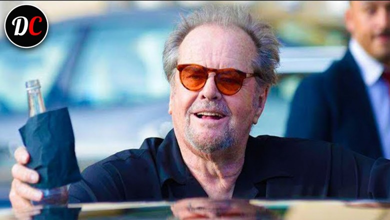 Jack Nicholson - jaką tajemnicę skrywa za słynnym uśmiechem?
