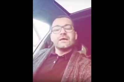 Lepiej uważać kiedy ktoś nieznajomy chce dać Ci browar. Konkretna historia