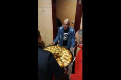 Dawaj Edek to musi się udać. Czyli dwóch specjalistów i ich przejście przez drzwi