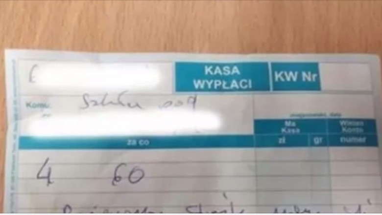 Podczas strajku nauczycielki z Warszawy zamówiły pizze. Nie spodziewały się takiego rachunku 