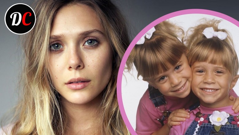 Elizabeth Olsen - czy wciąż pozostaje w cieniu starszych sióstr?