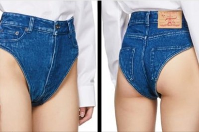 17 dziwnych pomysłów projektantów, które mogą przyprawić cię o dreszcze. Kto to wymyśla?