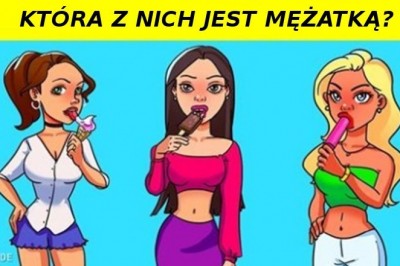 6 zagadek, które poprawią pracę twojego mózgu! Zobacz czy jesteś wstanie rozwiązać te zadania!