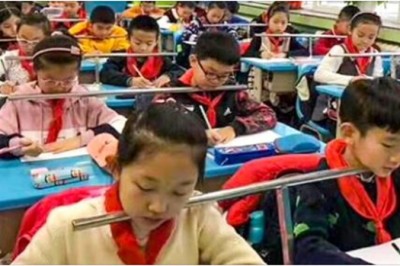 Azjatyckie dzieci zaliczają się do najzdrowszych na świecie. Oto dlaczego