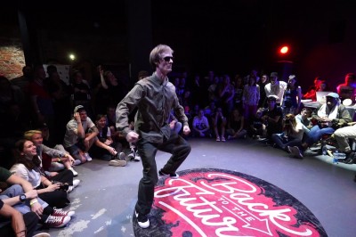 Taniec? Dopisz do listy rzeczy, o których nie masz zielonego pojęcia