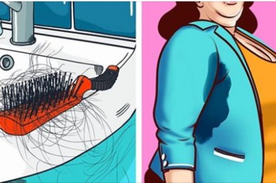 10 niepozornych znaków świadczących o tym, że twoje ciało przepełnione jest toksynami