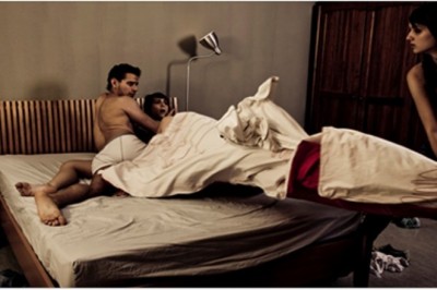 Czytelne sygnały, które nieświadomie wysyła zdradzający mężczyzna! Miej oczy szeroko