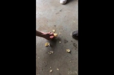 Kiedy nudzisz się z kumplami w robocie, ale lubicie kręcić bekę