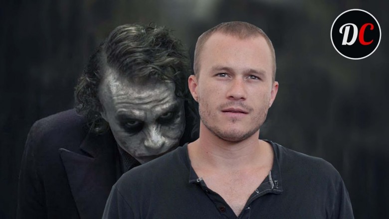 Heath Ledger - czy szaleństwo Jokera zniszczyło ten obłędny talent?