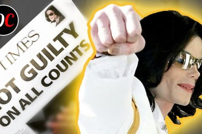 Leaving Neverland - kto zarobił na publikacji dokumentu?