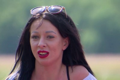 „Ja się dla Ciebie ogoliłam, a Ty mi tak mówisz?” Nieudana randka Jessicy w „Rolnik szuka żony”