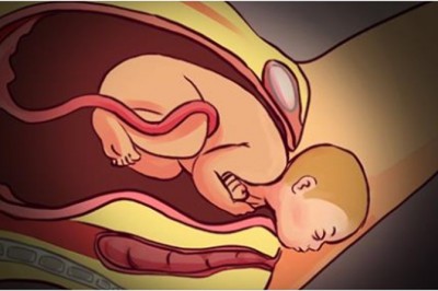 9 fascynujących faktów na temat ciąży, które pokazują, że kobiece ciało jest pełne niespodzianek