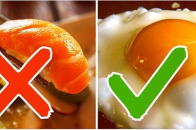 9 produktów spożywczych, których jedzenie sprawia, że czujesz się senna i zmęczona