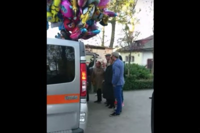 Kontrowersyjna interwencja Straży Miejskiej w Sopocie. Czy tak powinno to wyglądać?