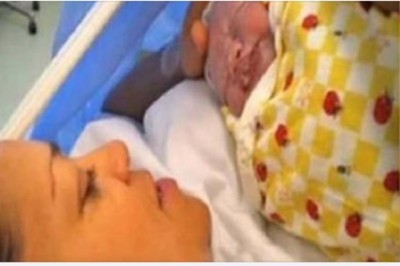 Została matką dzięki dawcy nasienia. Gdy poznała go dwa lata później jej życie całkowicie się zmienia