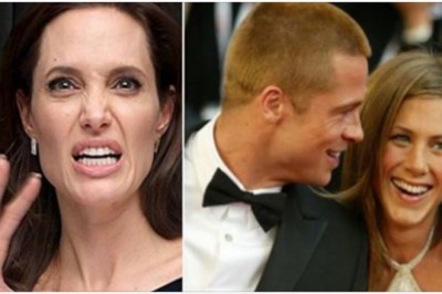 Brad Pitt i Jennifer Aniston są parą i planują drugi ślub? Coraz więcej na to wskazuje 