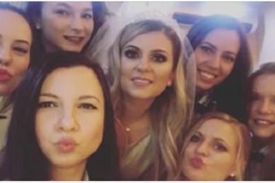 Na swój wieczór panieński zaprosiła wierzącą koleżankę. Nie miała pojęcia, że to był błąd