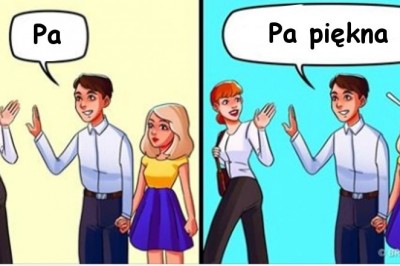 6 typów kobiet z którymi umawiają się mężczyźni zanim poznają swoją prawdziwą miłość