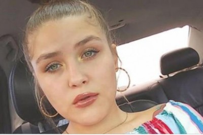 Ochrona wyprosiła 19-letnią dziewczynę z galerii z powodu jej zbyt wulgarnego stroju. Poszło o spodenki