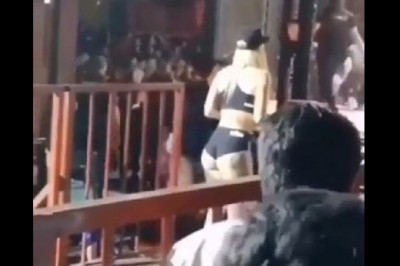 Złapany na gorącym uczynku. Kiedy jesteś ze swoją dziewczyną i obczajasz inną