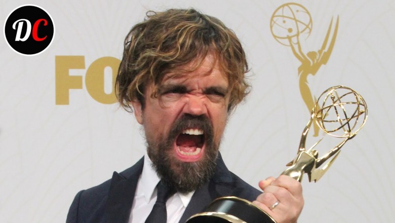 Peter Dinklage - żadnej długiej brody i spiczastych butów dla Tyriona!?