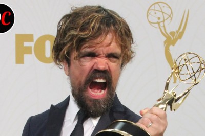Peter Dinklage - żadnej długiej brody i spiczastych butów dla Tyriona!?