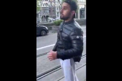 Bileciki do kontroli proszę. Czyli ziomek na którego zawsze można liczyć