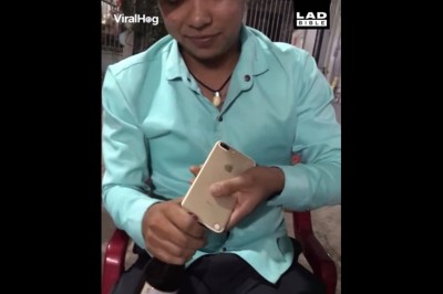 Kiedy chciałeś zabłysnąć przed kumplami, a narobiłeś sobie tylko wstydu