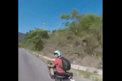 Piąteczka ziomuś. Widzę, że wymiatasz na tym kozackim sprzęcie 