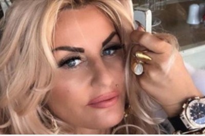 Ile lat naprawdę ma Dagmara z Królowych życia. Na pewno nie wygląda na swój wiek