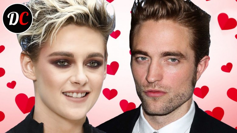 Kristen Stewart i Robert Pattinson znowu razem?