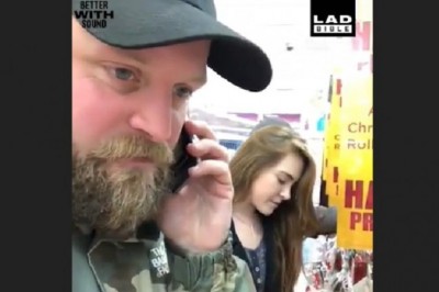 Kiedy mówisz przez telefon, że całowałeś mamę kolegi. Miny ludzi bezcenne