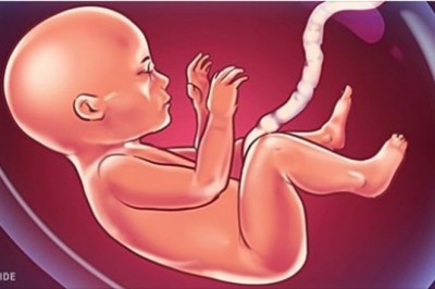 Poznaj rzeczy sprawiające najwięcej przyjemności Twojemu dziecku jeszcze przed jego narodzinami