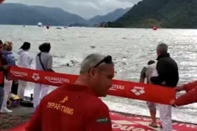 Myślisz, że widziałeś chamstwo podczas zawodów? To zobacz co ten facet zrobił 13-latkowi