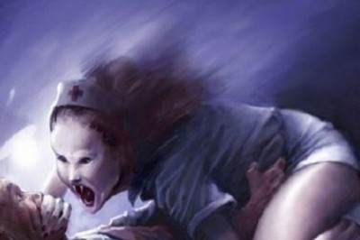 Zdarza Ci się obudzić w środku nocy i nie móc się ruszyć? Zobacz czemu tak się dzieje