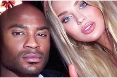 Córkę tej dwójki okrzyknięto najpiękniejszym dzieckiem świata. Trudno oderwać od niej wzrok