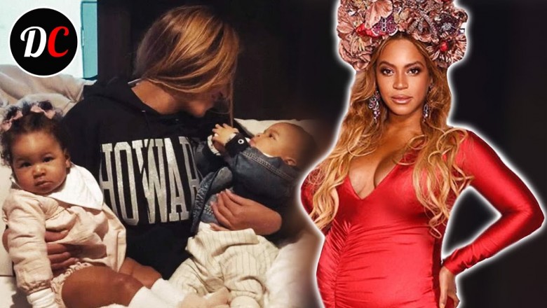 Beyonce - królowa wyjawia sekrety w Homecoming: Film od Beyoncé?!